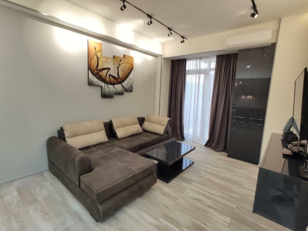 Apartamento Tbilisi App 3 Exterior foto