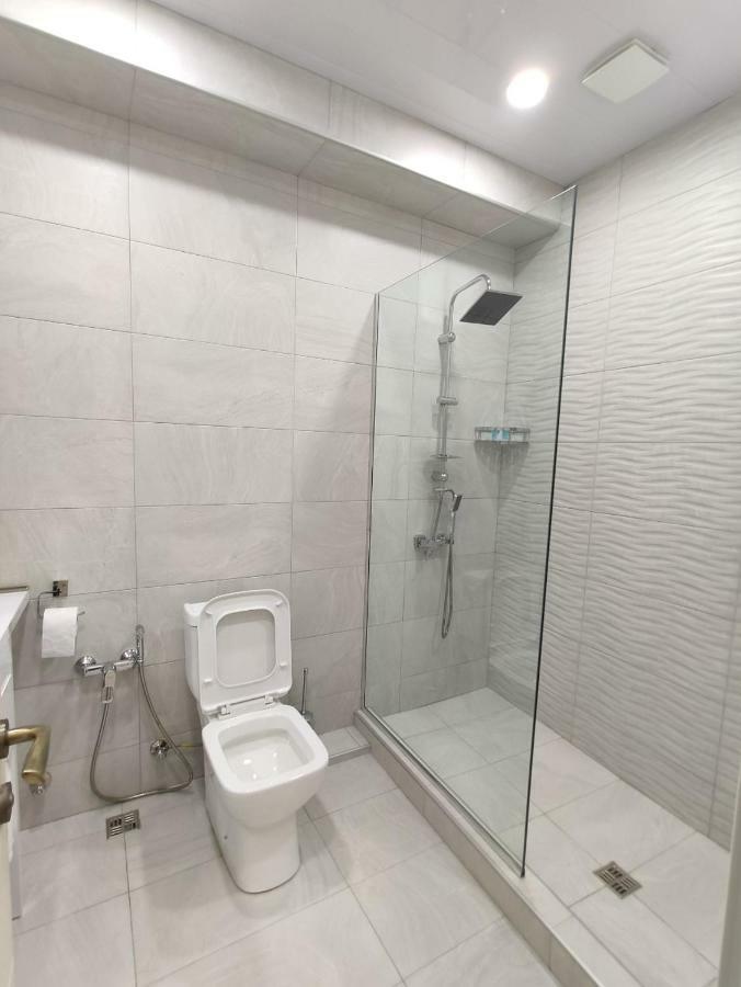 Apartamento Tbilisi App 3 Exterior foto