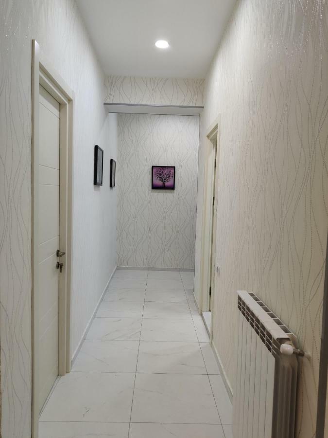 Apartamento Tbilisi App 3 Exterior foto