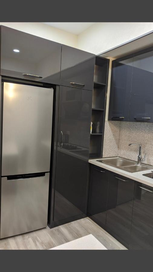 Apartamento Tbilisi App 3 Exterior foto