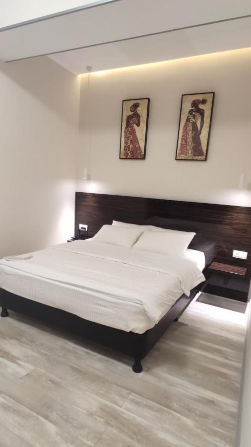 Apartamento Tbilisi App 3 Exterior foto